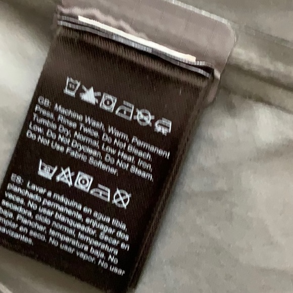 Black Diamond LIQUID POINT SHELL Alpine Lake - Picture 13 of 16